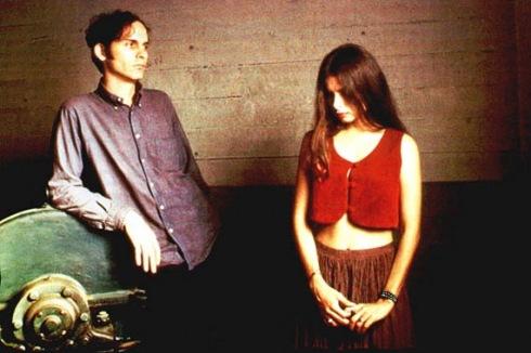 Primavera Sound 2012: Mazzy Star