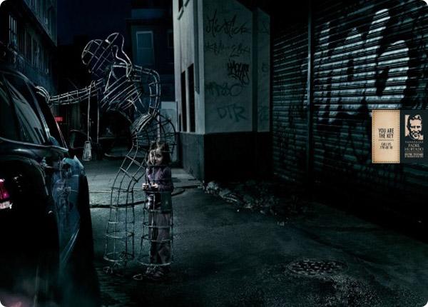 publicidades creativas