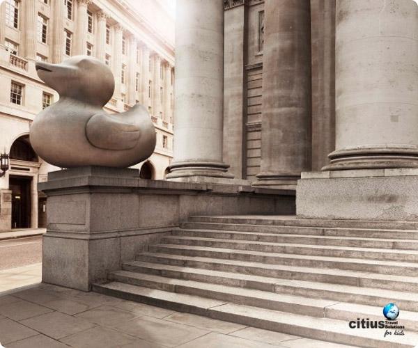 publicidades creativas