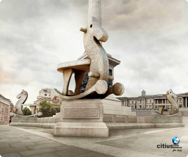 publicidades creativas