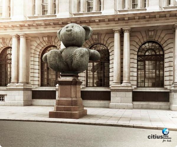 publicidades creativas