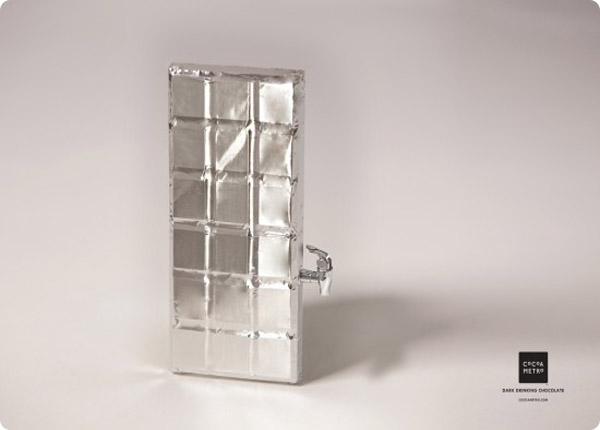 publicidades creativas