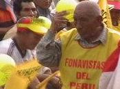 Fonavistas podrán elegir entre seis modalidades para cobrar devoluciones