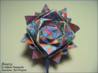 La magia del Origami llega a Lima