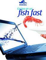 Receta de lomo de merluza al horno