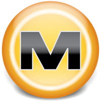 Logo Megauplaod