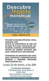 La próxima semana en Entredós