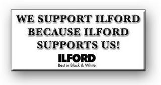 Apoyamos a Ilford