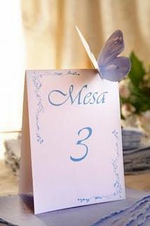 Tarjeta de Agradecimiento Boda