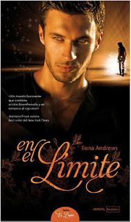 Rose Drayton vive en el Límite, un lugar entre dos mundo...