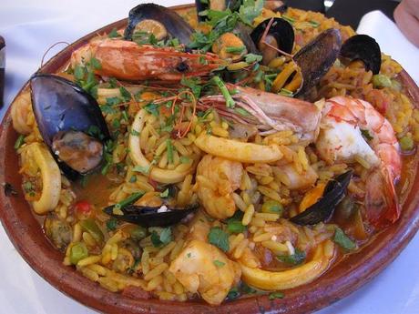 Mercado del Puerto de Montevideo: una experiencia multisensorial