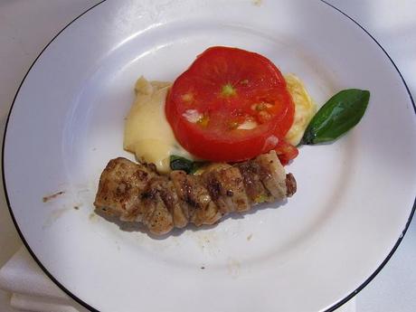 Mercado del Puerto de Montevideo: una experiencia multisensorial Mercado del Puerto de Montevideo: una experiencia multisensorial