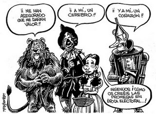 Apoyo a los abogados del turno de oficio