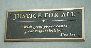 Apoyo a los abogados del turno de oficio