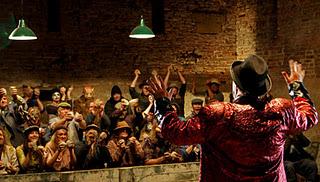 Inbred nueva intrigante imagen