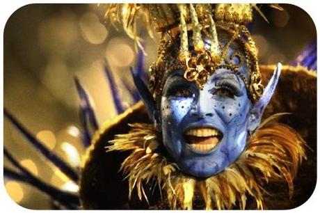 EL CARNAVAL DE BARCELONA SIN RÚA