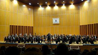 Al servicio de la música