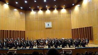 Al servicio de la música