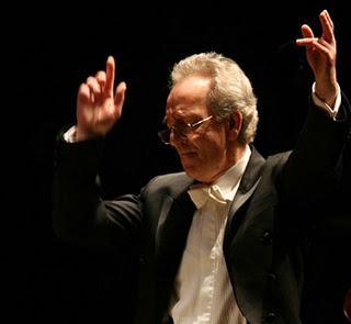 Al servicio de la música