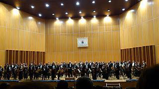 Al servicio de la música