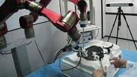 Desarrollan un Robot Capaz de Ayudar al Cirujano