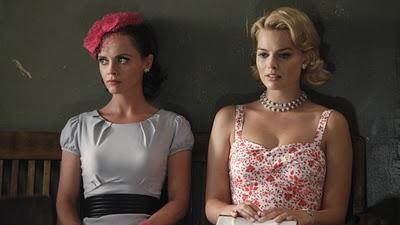 Una serie de alto vuelo