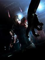 Primeros detalles de Resident Evil 6.