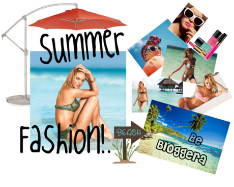 10 formas de estar muy Chic! en este Verano.. 10 formas de estar muy Chic! en este Verano..