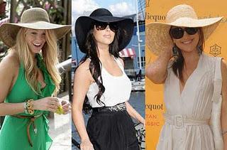 10 formas de estar muy Chic! en este Verano.. 10 formas de estar muy Chic! en este Verano..