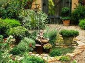 ultimos jardines rusticos