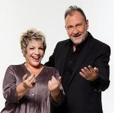 Reseña de «Confianza»