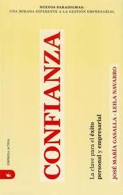 Reseña de «Confianza»