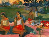 Pintores pinturas: Gauguin