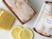 Buen finde Lemon bread