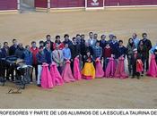 aniversario escuela taurina córdoba