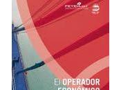 José Muñoz Barón publica edición libro Operador Económico Autorizado. Áreas Exentas”