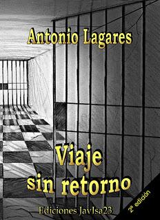 Un mes un libro: entrevista a Antonio Lagares