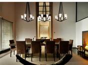 nuevos chalets montaña