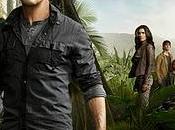 Serie "Terra Nova"