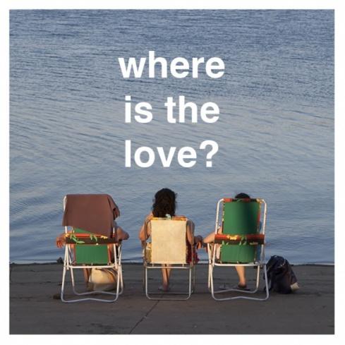 Where is the love? (Una Recopilación)
