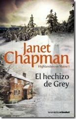 El hechizo de Grey