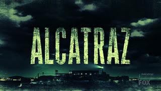 Los prisioneros de Alcatraz