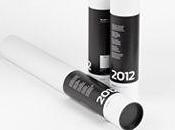 Friday’s Gadget: BLANK Poster Calendar