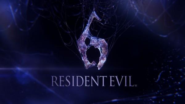 resident evil6 logo e1327050598663 Capcom anuncia Resident Evil 6 para este año