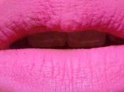 Trending topic: neon lips