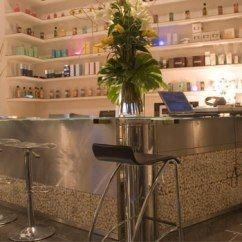 Los bares de oxígeno llegan a España