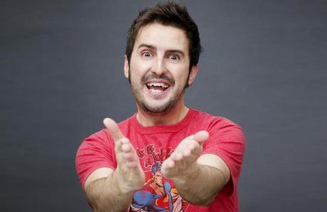 Julian López anuncia un nuevo espacio al estilo Muchachada Nui