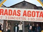 Corizons, cooperativa rock