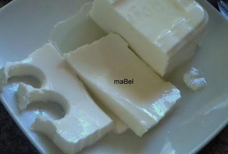 Cucharitas para degustación comestibles