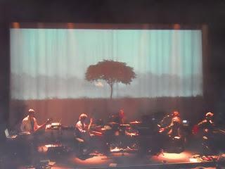 THE GIFT EN EL TEATRO LARA: LA BRILLANTE CONSECUCIÓN DE UN AMBICIOSO PROYECTO MUSICAL.